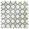 Adelaide, Checkers Stowe - Roller Blind